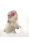 Floral Crown for Moms and Babies