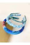 CSR Accessories 3-Piece Padded Headband Set
