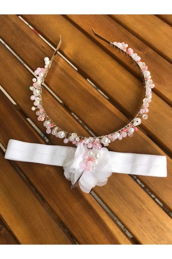 Kadamorganik Special Series Mother and Baby Crown