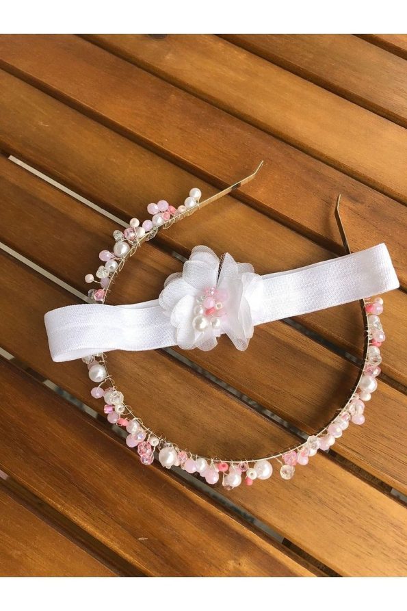 Kadamorganik Special Series Mother and Baby Crown