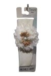 TOWS BABY Accessorized Baby Headband