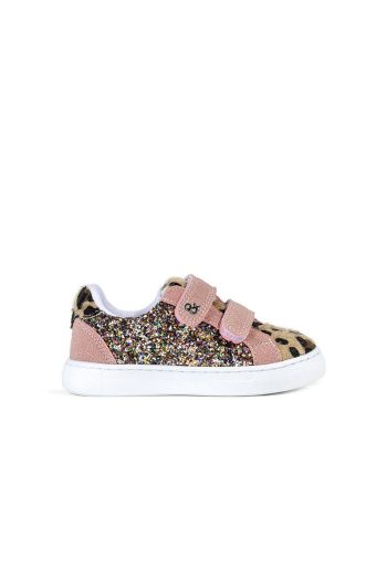 Merli&Rose Trio Girls' Sports Sneakers