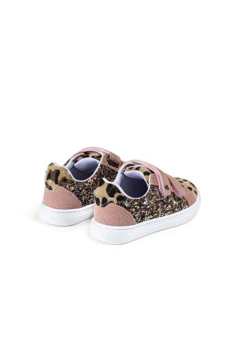 Merli&Rose Trio Girls' Sports Sneakers