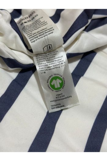JUNIPERUS 100% Organic GOTS Certified Baby Sleep Bag