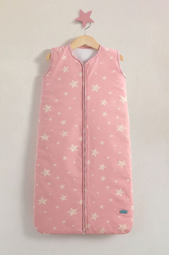 Hibboux Star Sleep Bag - Colorful