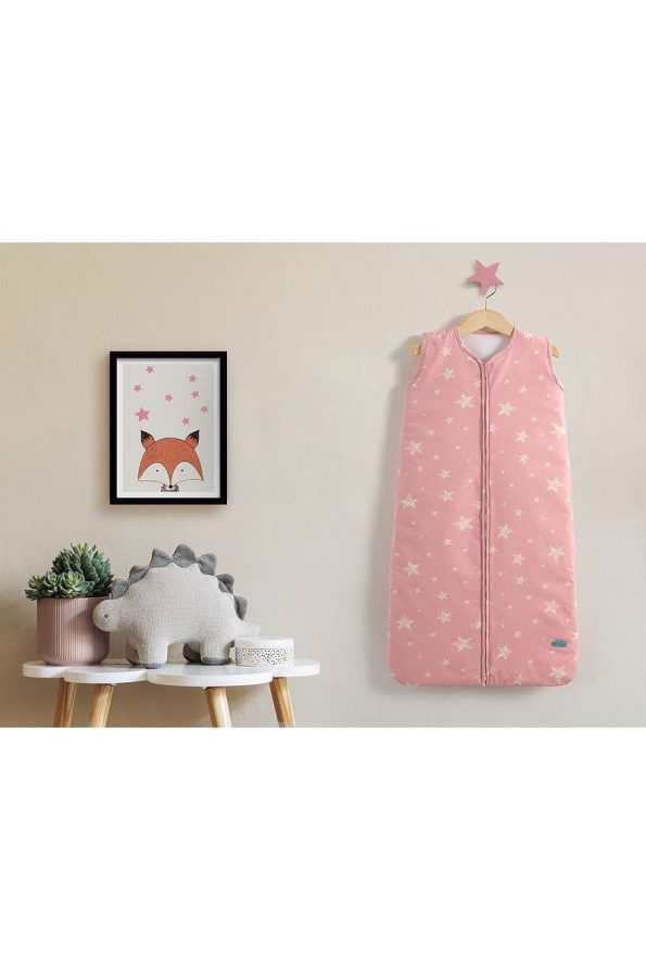 Hibboux Star Sleep Bag - Colorful