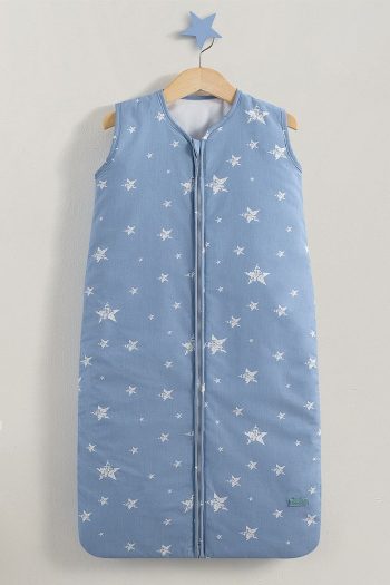 Hibboux Star Sleeping Bag - Colorful