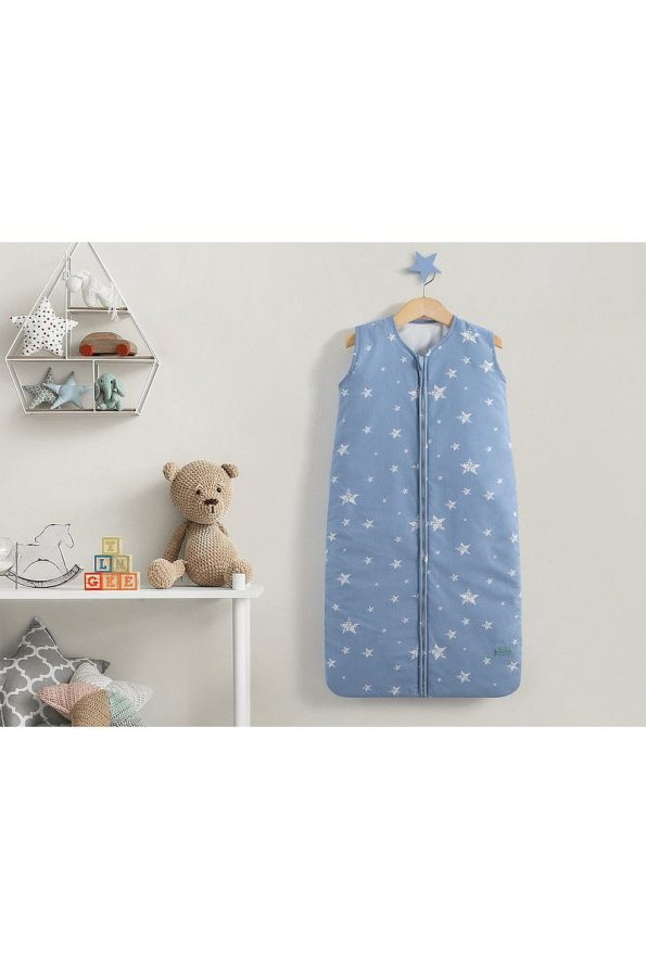 Hibboux Star Sleeping Bag - Colorful