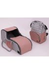 USF Portable Baby Carrier and Mother Baby Care Bag Set