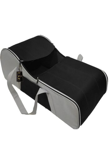 USF Portable Baby Carrier with Wind and Water Resistance