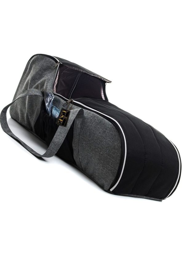 USF Baby Carrier with Waterproof and Windproof Features