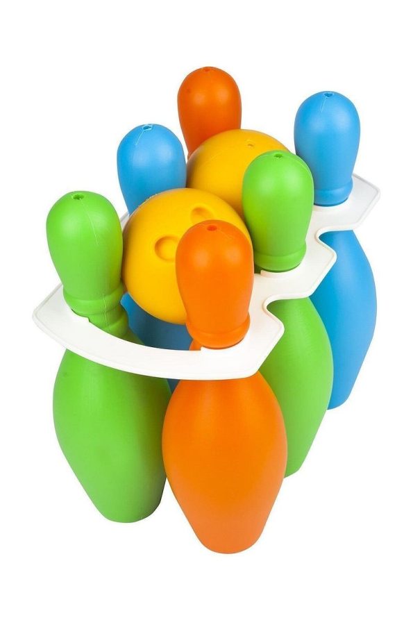 Baby Bowling Set