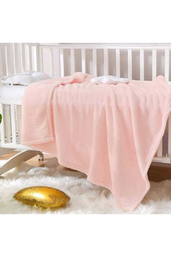 Elena Welsoft Baby Blanket, Soft Blanket (90 x 100)