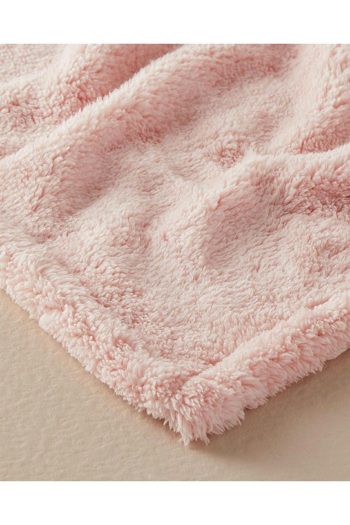 Elena Welsoft Baby Blanket, Soft Blanket (90 x 100)