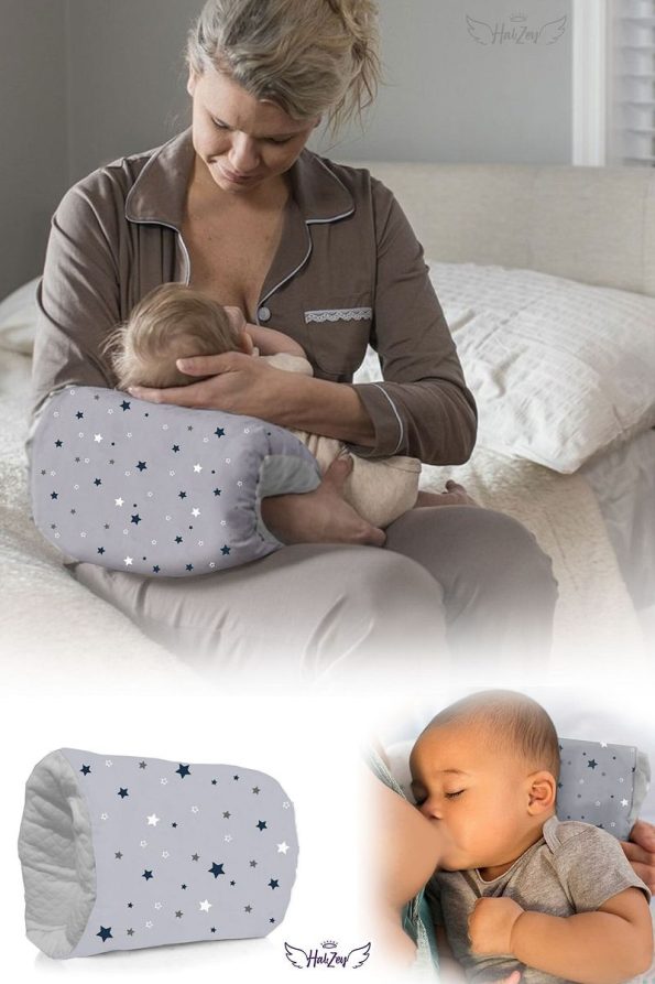 Ferdys Comfortable Nursing Pillow for All Babies