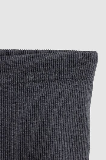 Morshey Baby Leggings, Natural Cotton Leggings