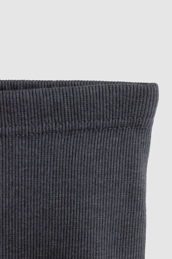 Morshey Baby Leggings, Natural Cotton Leggings
