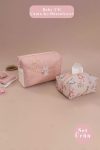 Pazar Kapısı Baby 2-Piece Diaper Bag Organizer