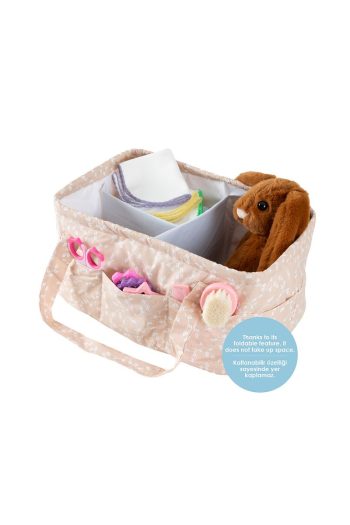 Babyjem Foldable Mother & Baby Organizer