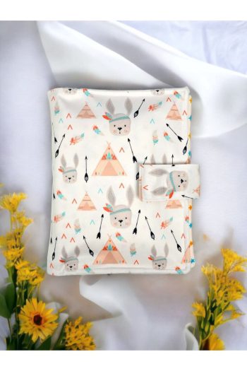 Fulia Elegance Baby Changing Bag