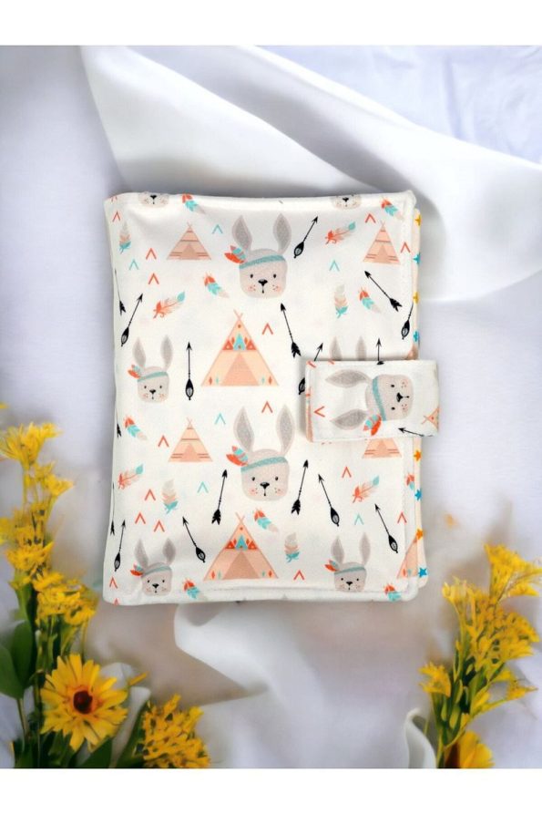 Fulia Elegance Baby Changing Bag
