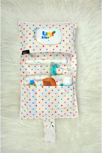 Fulia Elegance Baby Changing Bag
