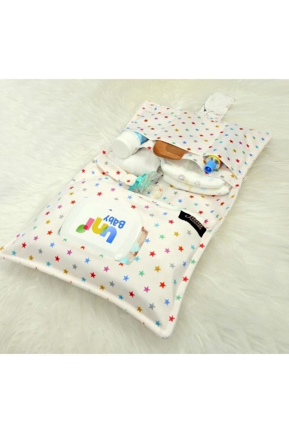 Fulia Elegance Baby Changing Bag