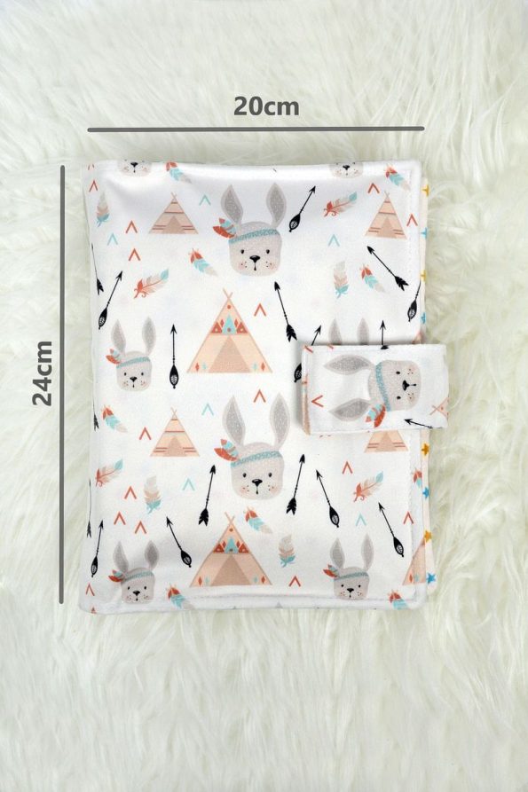 Fulia Elegance Baby Changing Bag