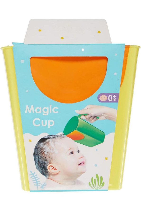 Babyjem Magic Cup Bath Scoop