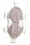 Babyjem Baby Bathtub Net