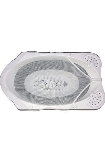 HOBBY LİFE Foldable Bathtub Net for Baby Bathtubs