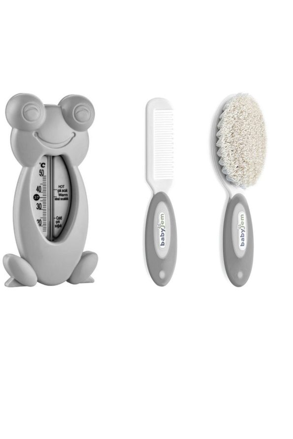 Babyjem 2-Piece Baby Bath Set