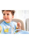 Babyjem Large Waterproof Bib