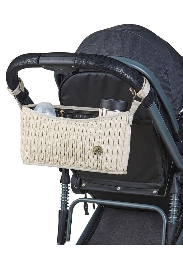 Lucina Lena Baby Stroller Bag Organizer