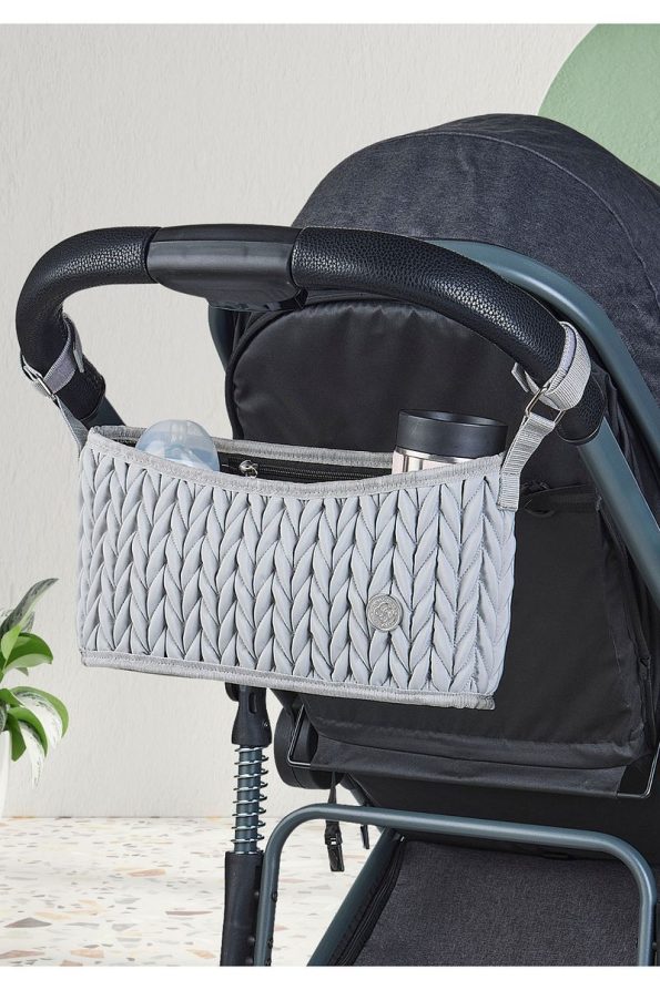 Lucina Lena Baby Stroller Organizer