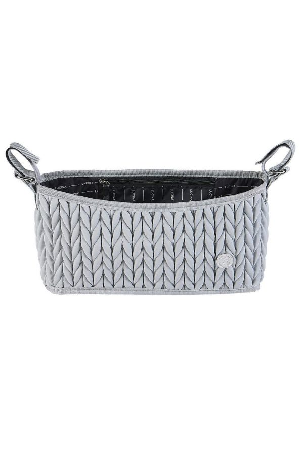 Lucina Lena Baby Stroller Organizer