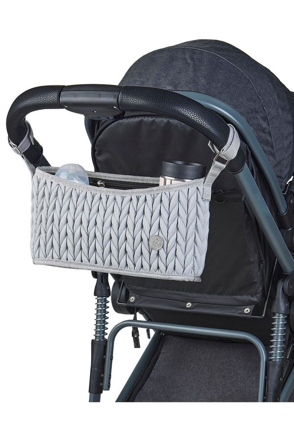 Lucina Lena Baby Stroller Organizer