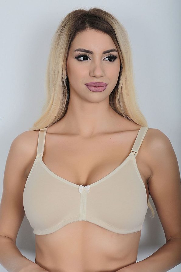 Sistina Ten Nursing Bra