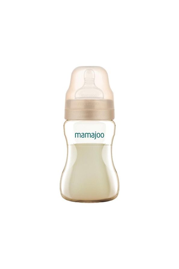 Mamajoo Gold Plus Anti-Colic Bottle 250ml
