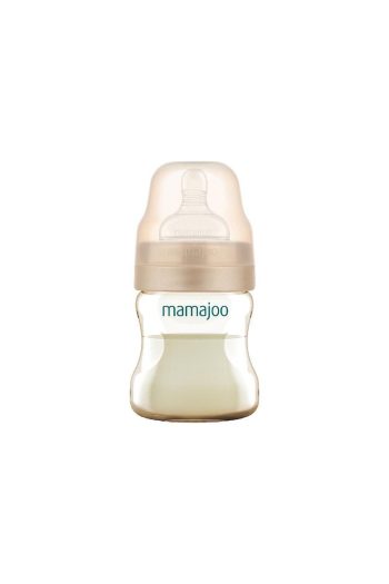 Mamajoo Gold Plus Anti-Colic Bottle 150 Ml