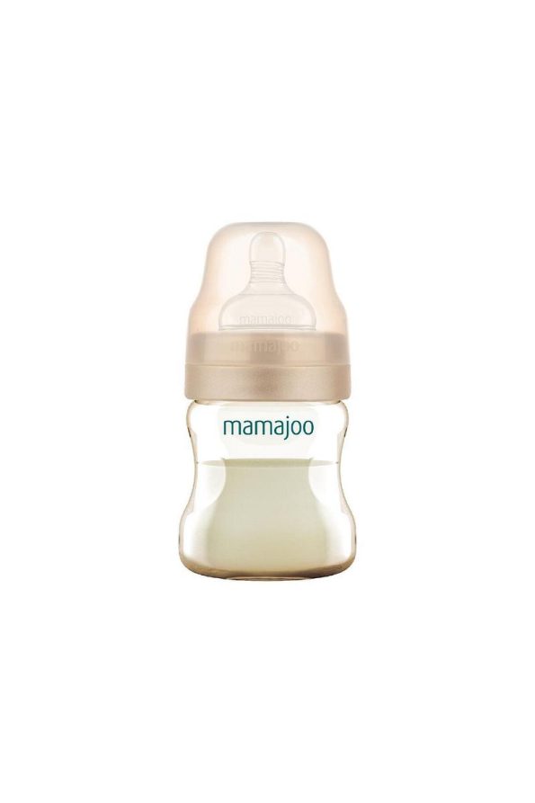 Mamajoo Gold Plus Anti-Colic Bottle 150 Ml