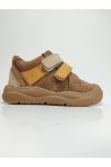 VIVA SHOES Genuine Leather First Step Baby Shoes