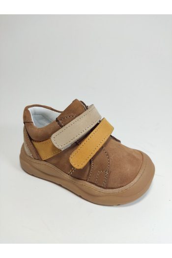 VIVA SHOES Genuine Leather First Step Baby Shoes