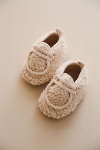 Tiny Steps Baby Shoes