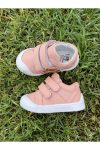 NINO BABY Genuine Leather Orthopedic First Steps Shoes