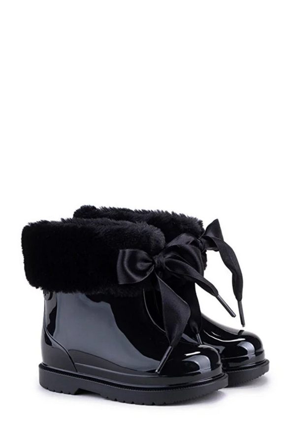 IGOR Bımbı Soft Black Boots