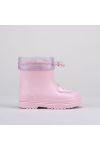 IGOR Bimbi Elefante Kids Pink Rain Boots