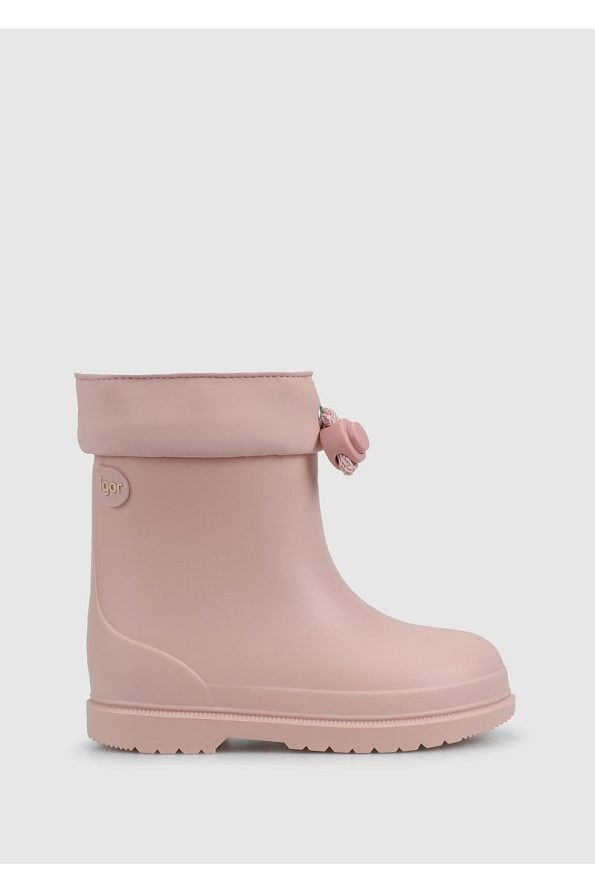 IGOR Kids Waterproof Rain Boots