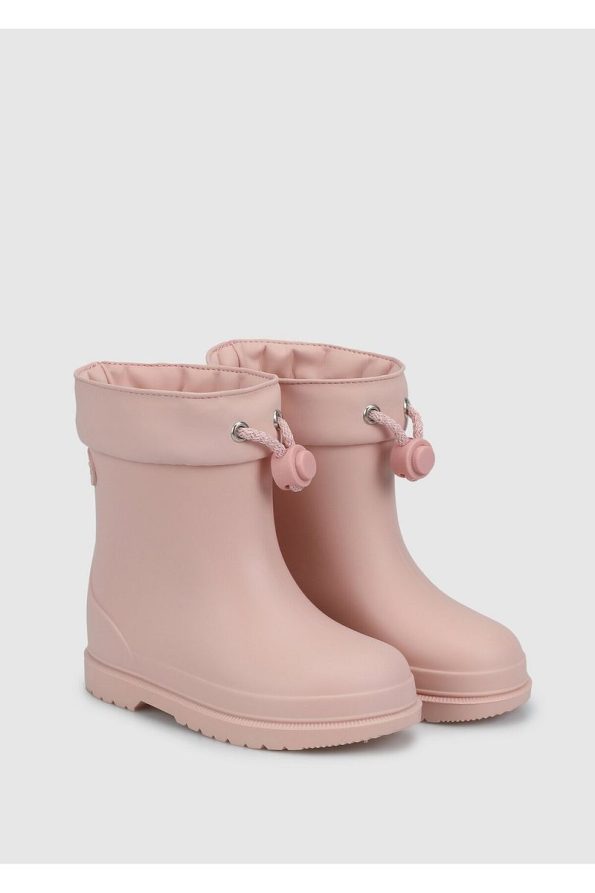 IGOR Kids Waterproof Rain Boots