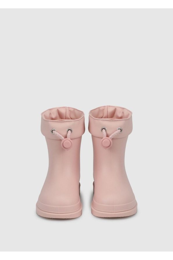 IGOR Kids Waterproof Rain Boots